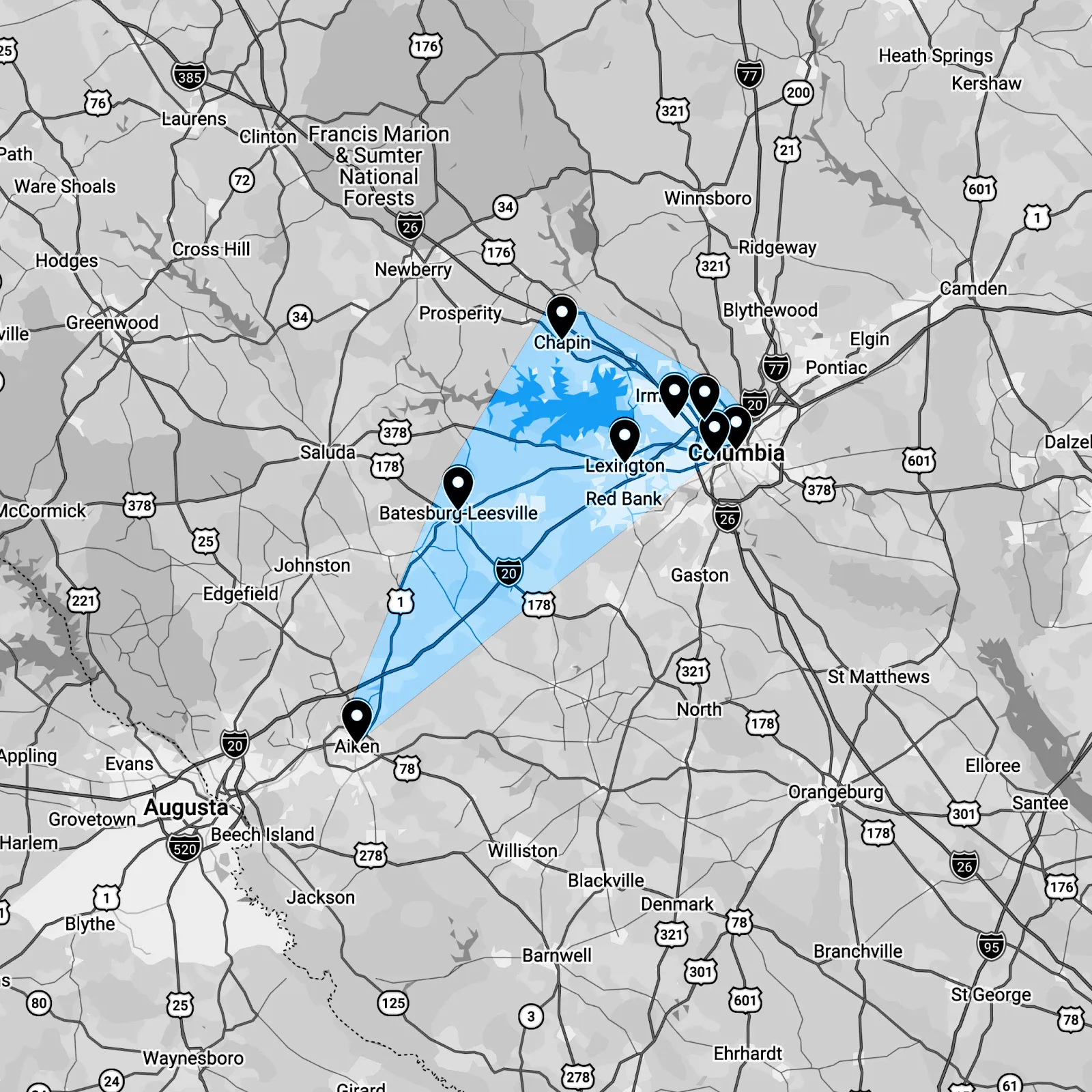 Map 2