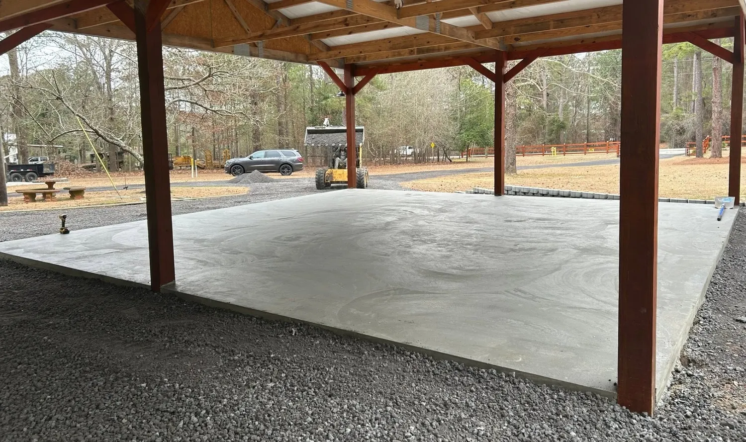 Concrete Foundations | Batesburg, SC Concrete Foundations | Batesburg, SC
